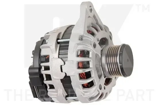 Generator 14 V NK 4823020 Bild Generator 14 V NK 4823020