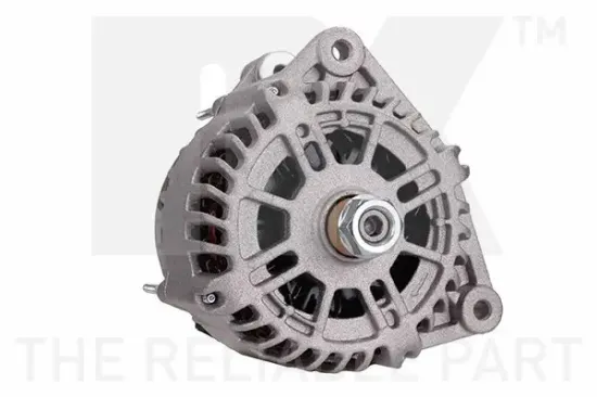 Generator 14 V NK 4825001 Bild Generator 14 V NK 4825001