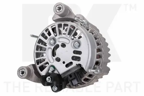 Generator 14 V NK 4825001 Bild Generator 14 V NK 4825001