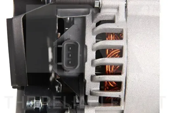 Generator 14 V NK 4825001 Bild Generator 14 V NK 4825001