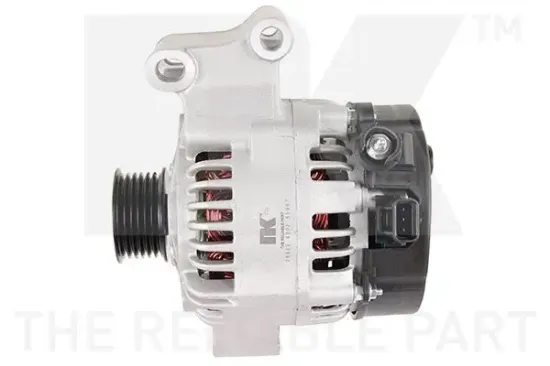 Generator 14 V NK 4825002 Bild Generator 14 V NK 4825002