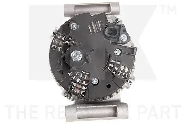 Spurstangenkopf NK 5033337