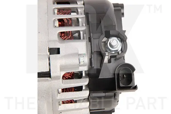 Spurstangenkopf NK 5033340