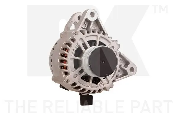 Axialgelenk, Spurstange Vorderachse innen radseitig NK 5033349