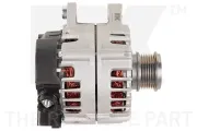 Generator 14 V NK 4825014
