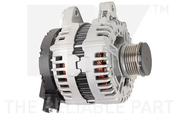 Generator 14 V NK 4825016