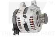 Generator 14 V NK 4825016