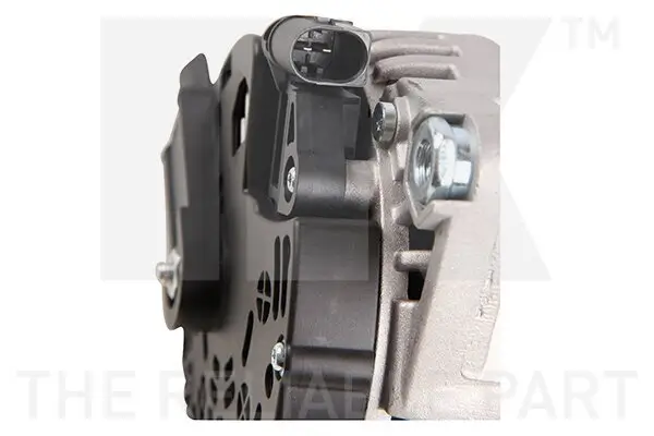 Spurstangenkopf NK 5033373