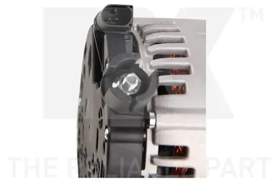 Spurstangenkopf NK 5033377 Bild Spurstangenkopf NK 5033377