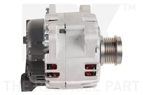 Spurstangenkopf NK 5033385