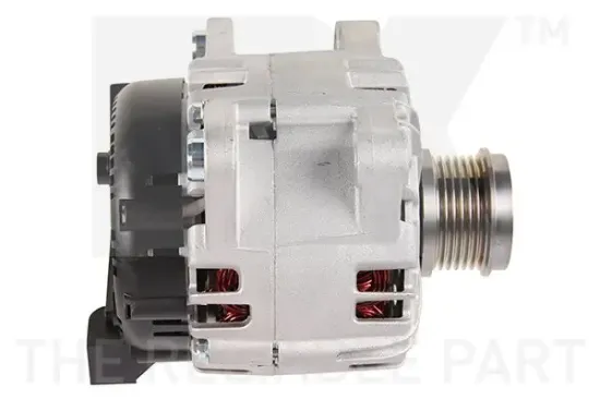 Spurstangenkopf NK 5033385 Bild Spurstangenkopf NK 5033385