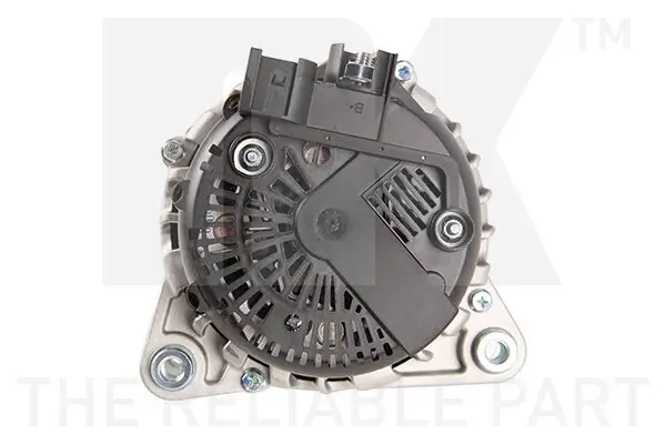 Spurstangenkopf NK 5033388