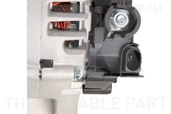 Generator 14 V NK 4825023 Bild Generator 14 V NK 4825023