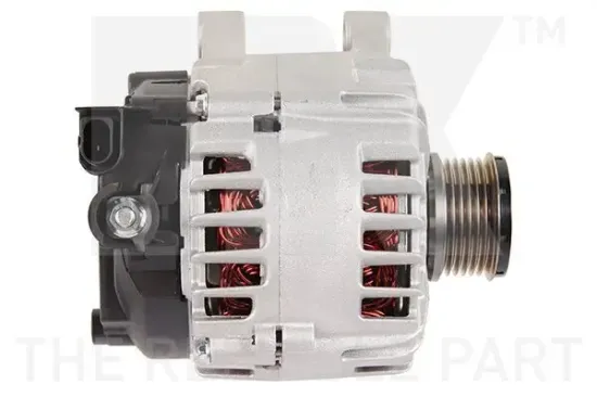 Generator 14 V NK 4825024 Bild Generator 14 V NK 4825024