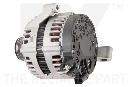 Generator 14 V NK 4825026 Bild Generator 14 V NK 4825026