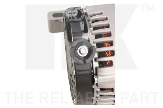 Generator 14 V NK 4825026 Bild Generator 14 V NK 4825026