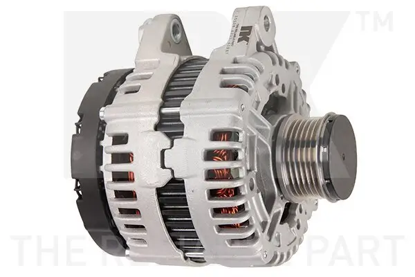 Generator 14 V NK 4825028