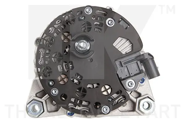 Spurstangenkopf NK 5033412