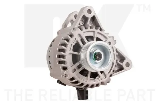 Generator 14 V NK 4825029 Bild Generator 14 V NK 4825029