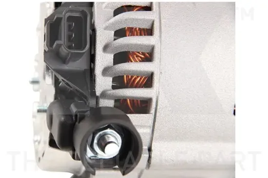 Generator 14 V NK 4825029 Bild Generator 14 V NK 4825029