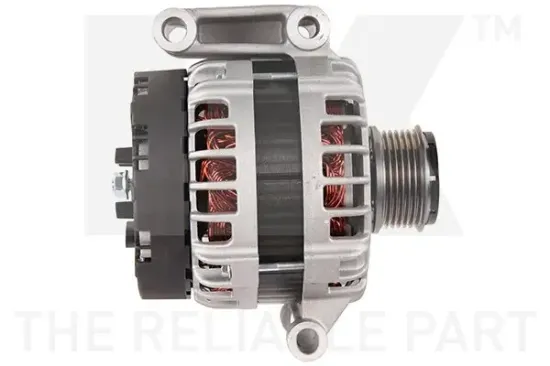 Generator 14 V NK 4825030 Bild Generator 14 V NK 4825030