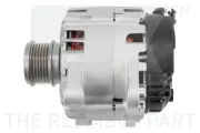 Generator 14 V NK 4825031