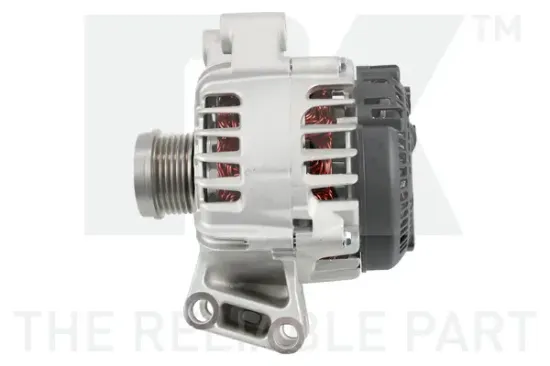 Generator 14 V NK 4825033 Bild Generator 14 V NK 4825033