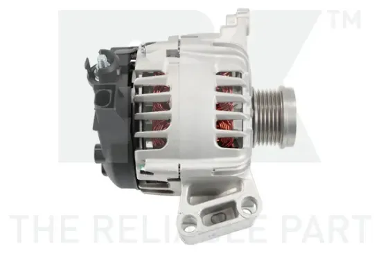 Generator 14 V NK 4825033 Bild Generator 14 V NK 4825033