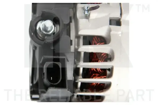 Generator 14 V NK 4825033 Bild Generator 14 V NK 4825033