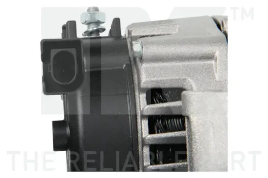 Axialgelenk, Spurstange Vorderachse links Vorderachse rechts NK 5033431 Bild Axialgelenk, Spurstange Vorderachse links Vorderachse rechts NK 5033431