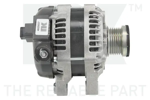 Axialgelenk, Spurstange Vorderachse links Vorderachse rechts NK 5033437