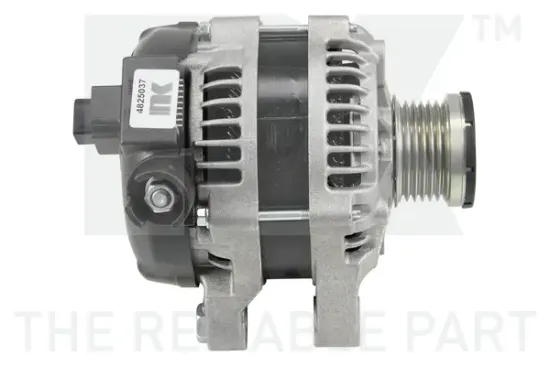 Axialgelenk, Spurstange Vorderachse links Vorderachse rechts NK 5033437 Bild Axialgelenk, Spurstange Vorderachse links Vorderachse rechts NK 5033437