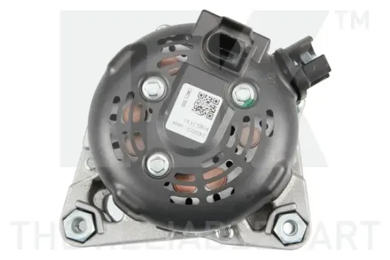 Generator 14 V NK 4825037 Bild Generator 14 V NK 4825037