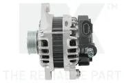 Generator 14 V NK 4825038