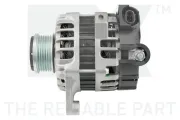 Generator 14 V NK 4825039
