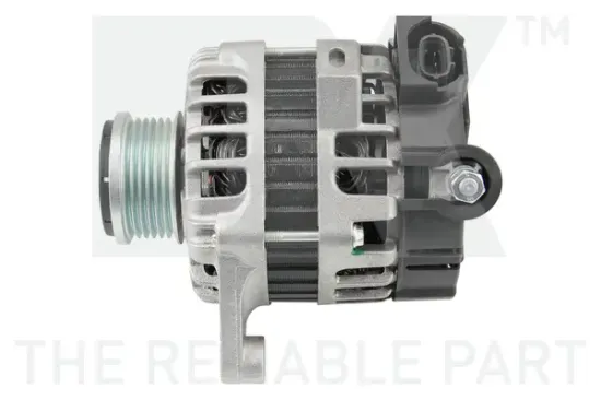 Generator 14 V NK 4825039 Bild Generator 14 V NK 4825039