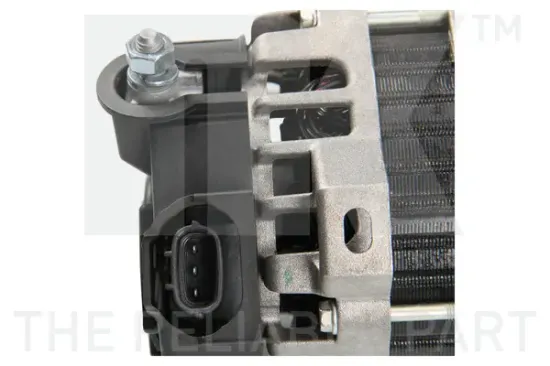 Generator 14 V NK 4825039 Bild Generator 14 V NK 4825039