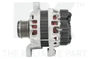 Generator 14 V NK 4825041