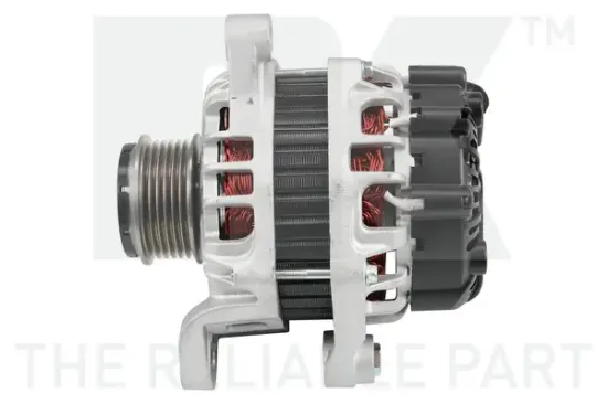 Generator 14 V NK 4825041 Bild Generator 14 V NK 4825041