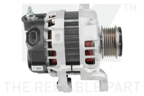 Generator 14 V NK 4825041 Bild Generator 14 V NK 4825041