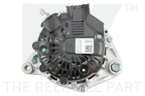 Generator 14 V NK 4825041 Bild Generator 14 V NK 4825041