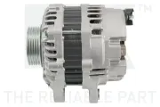 Generator 14 V NK 4825042