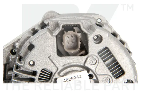 Spurstangenkopf NK 5033456