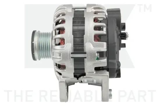 Spurstangenkopf NK 5033457 Bild Spurstangenkopf NK 5033457