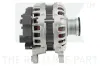 Generator 14 V NK 4825043 Bild Generator 14 V NK 4825043