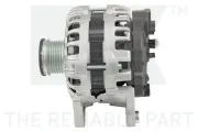 Generator 14 V NK 4825044