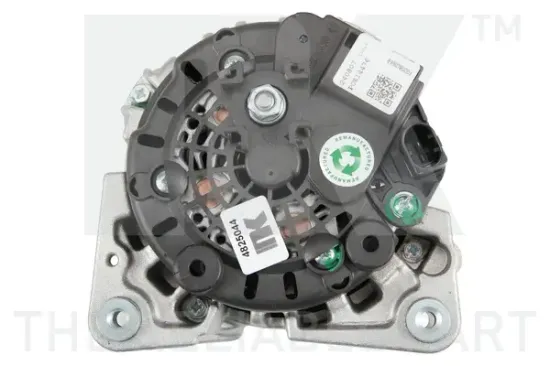 Generator 14 V NK 4825044 Bild Generator 14 V NK 4825044