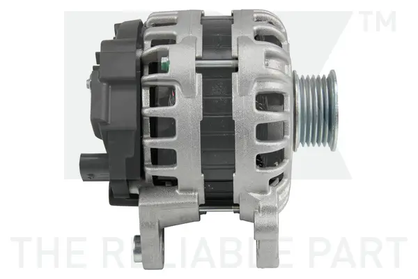 Spurstangenkopf NK 5033465