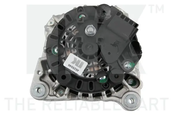 Spurstangenkopf NK 5033470