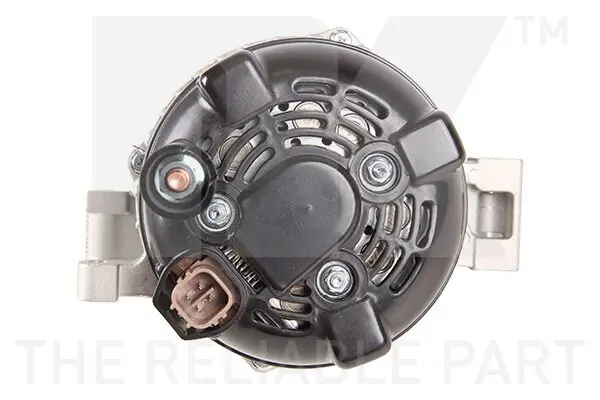 Spurstangenkopf NK 5033478